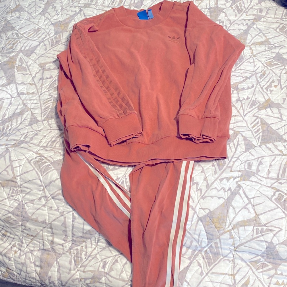 ADIDAS SET